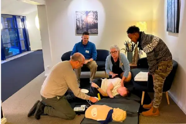Hotel Hillerød arbejder med kriseberedskab
